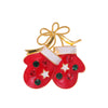 Red Flower