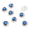 Blue Silver 2