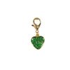 Green Glitter