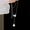 Silver Bow Pearl