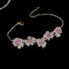 Pink Bracelet