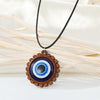 Wood Eye
