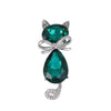 Aqua Cat
