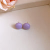 Purple Bead