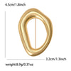 Gold Tone