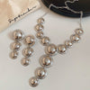 Silver Set