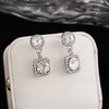White Halo Drops