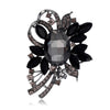Black Flower