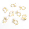 Gold Decorative