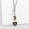 Letter V