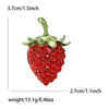 Red Strawberry