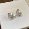 Silver Tone