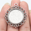 Antique Silver