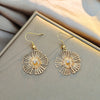 Gold Flower