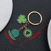 Clover Hat Ring