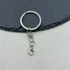 Split Ring Chain
