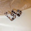 Square Zebra