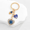 Heart Eye Hamsa