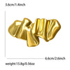 Gold Tone