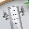 Antique Cross 28
