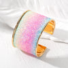 Light Color Cuff