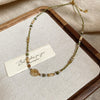 Olive Amber