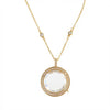 Gold Necklace 6