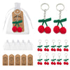 Bag Tag Set