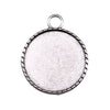 Antique Silver