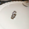 Crystal Chain Links