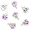 Silver Decorative 4