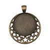 Antique Bronze