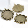 Antique Bronze