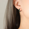 Steel Green