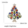 Jeweled Tree 01