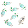Silver Decorative 5