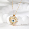 Heart Eye