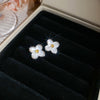 Silver Studs