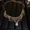 Gold Lace Pearl