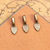 Antique Bronze