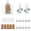 Bag Tag Set