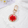 Red Daisy