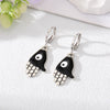 Black Hamsa