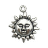 Gray Sun 3
