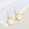 Ivory Earrings