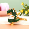 Green Jeweled-Dinosaur