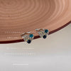 Heart Ear Cuff