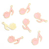 Gold Pink