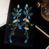 Multicolor Branch
