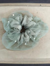 Sage Green Mesh